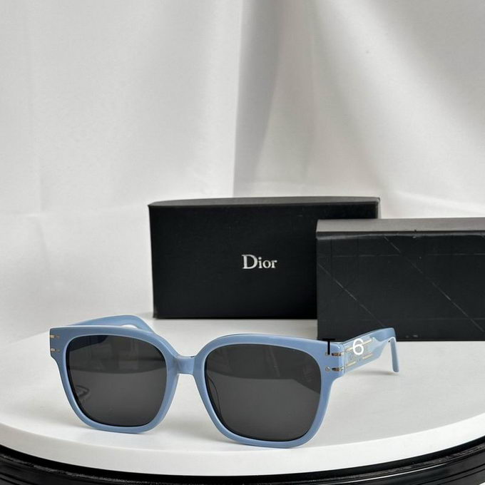 Dior Sunglasses ID:20240804-116